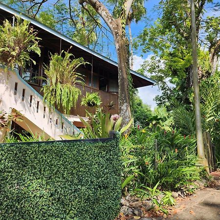 Gamboa Apartment Toucan y Studio Ñeque Exterior foto