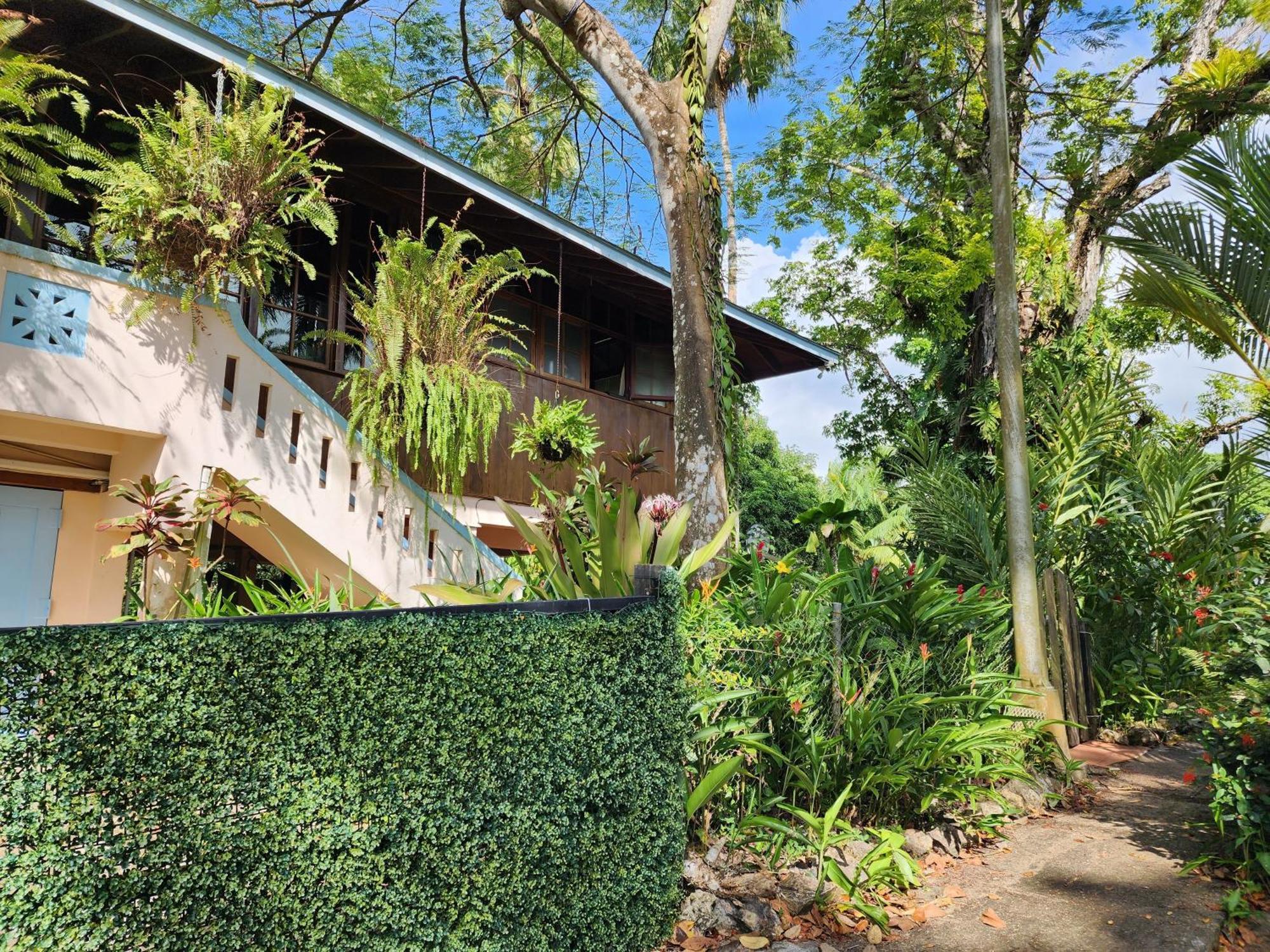 Gamboa Apartment Toucan y Studio Ñeque Exterior foto