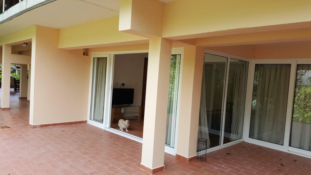 Gamboa Apartment Toucan y Studio Ñeque Exterior foto