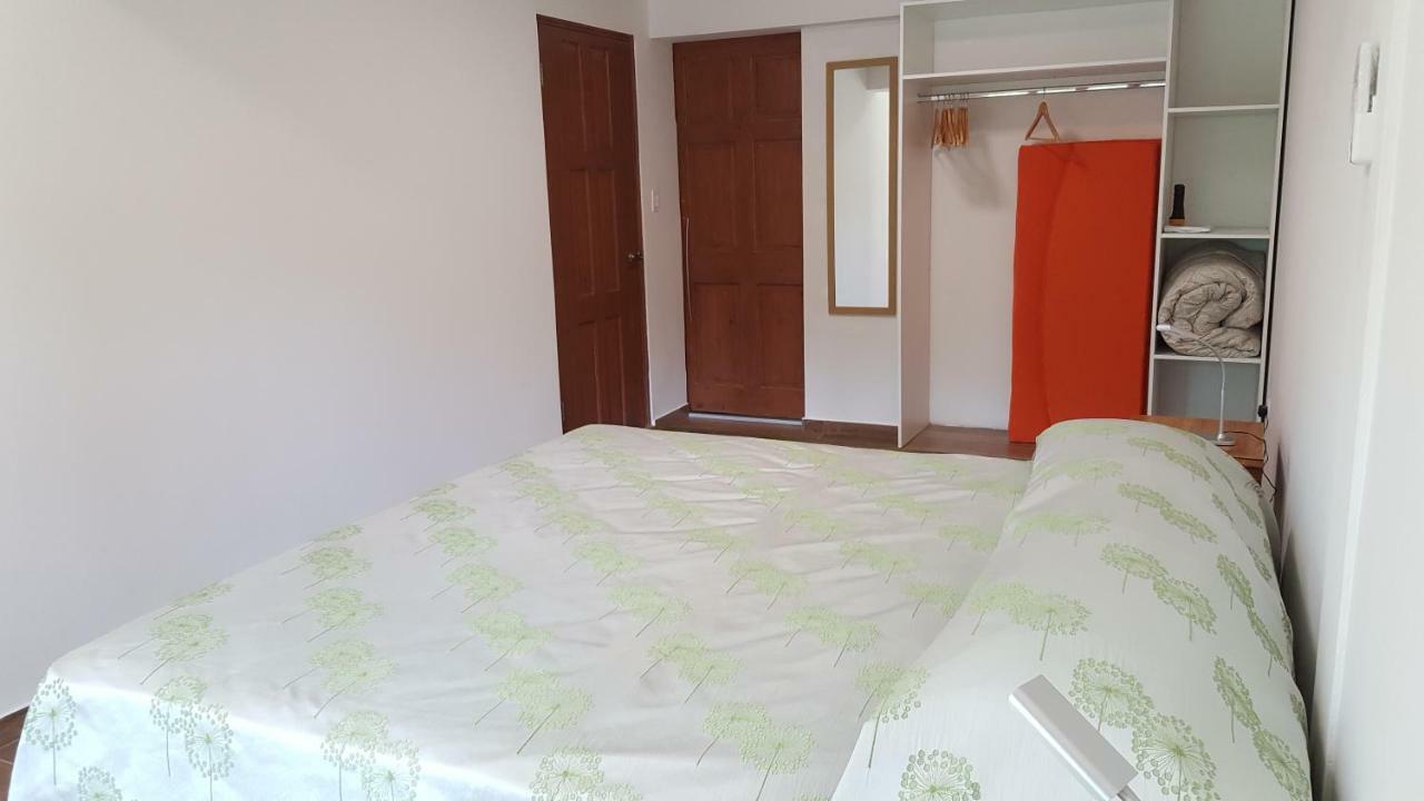 Gamboa Apartment Toucan y Studio Ñeque Exterior foto